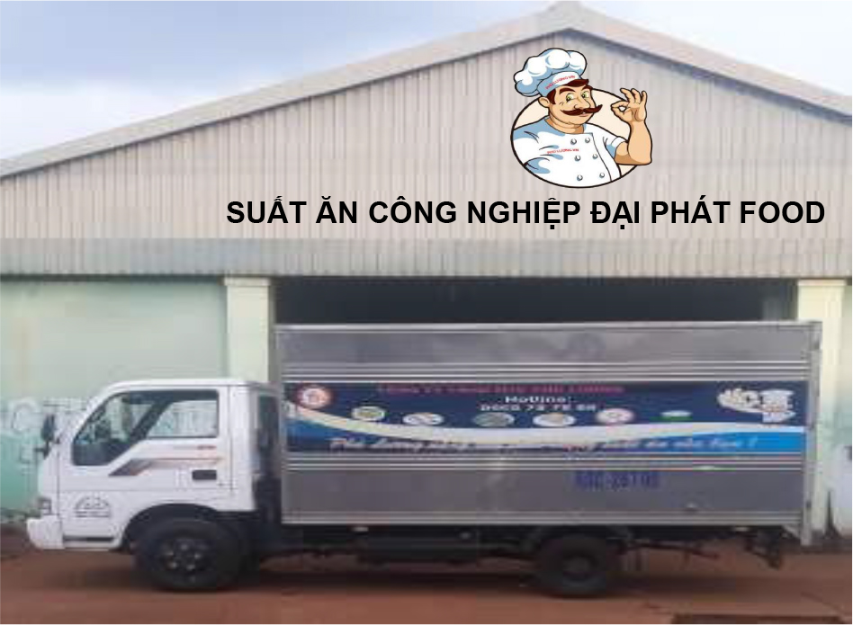 Hình Thức Phục Vụ